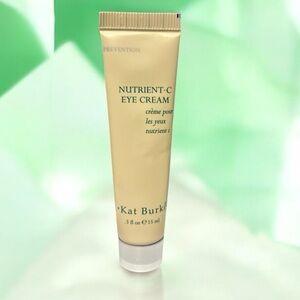 ⭐️ Kat Burki Prevention Nutrient-C Eye Cream